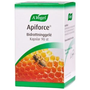 Apiforce Bidrottningsgelé