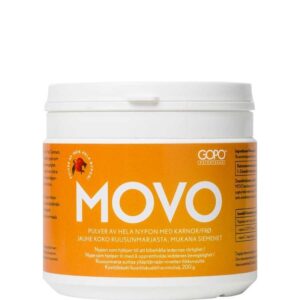 Movo Pulver