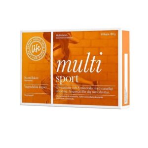 Life Multi Sport