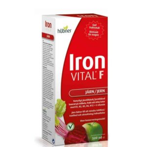 Iron Vital