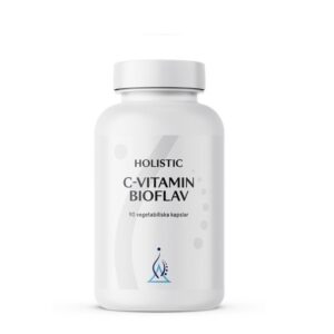 C-vitamin Bioflav