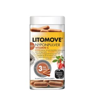 Litomove