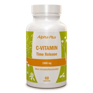 Alpha Plus C Vitamin