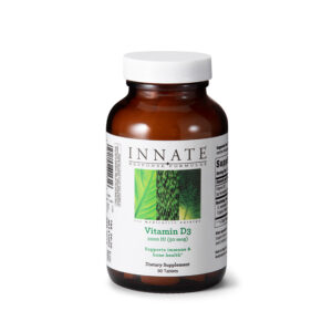 Vitamin D3 2000 IU 90 tabletter